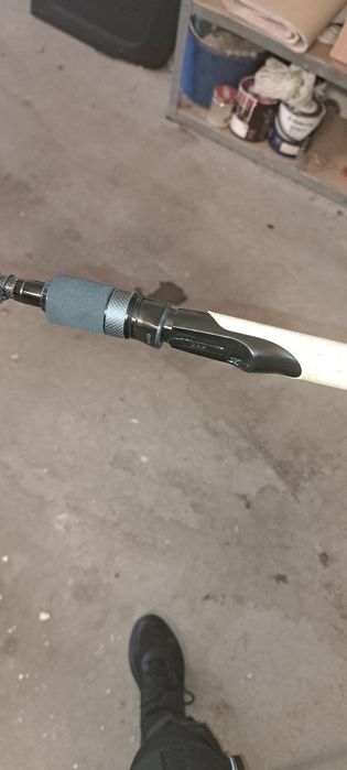 Wędka Dam nanoflex pro +