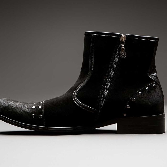 Affliction Men's Boots