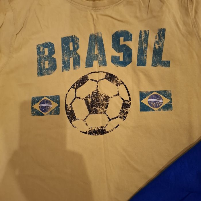 Koszulki chłopięce M L