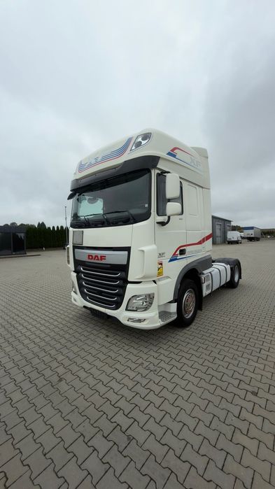 DAF