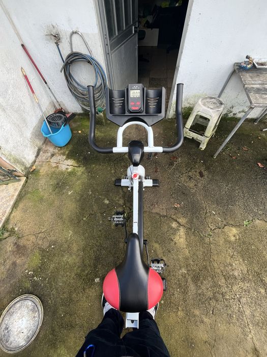 Bicicleta exercise a90-146