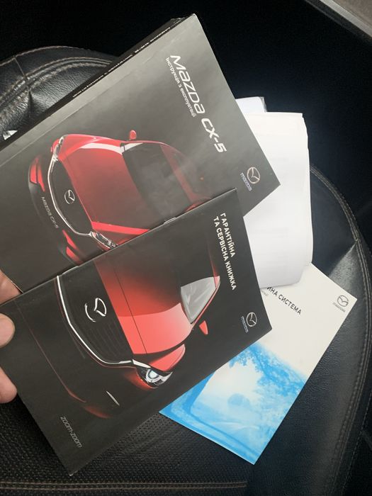 Продам мазда сх5 официал 2.2 4/4