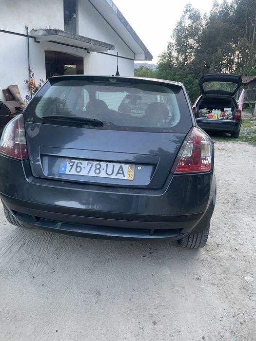 Fiat 1.6 16v bom estado