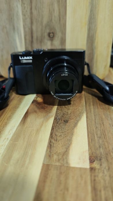 Panasonic Lumix DC-TZ99