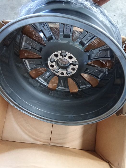 Vendo Jantes 19 Range Rover Originais