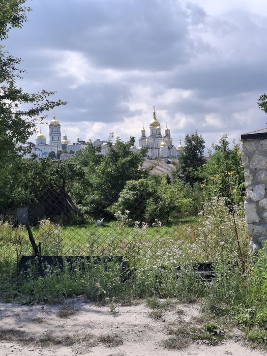 Продаж земельної ділянки під забудову м.Почаїв