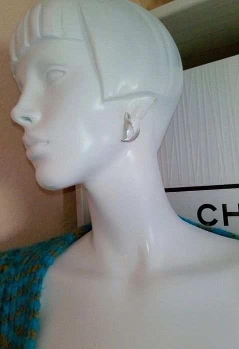 Conjunto bijuteria Trifari