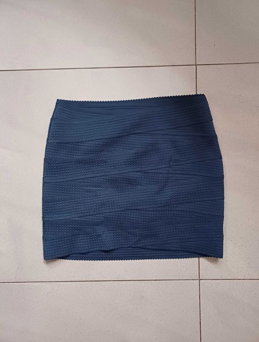 Spódnica bandażowa damska H&M r. L/XL