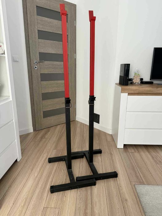 Kompletna Siłownia Domowa