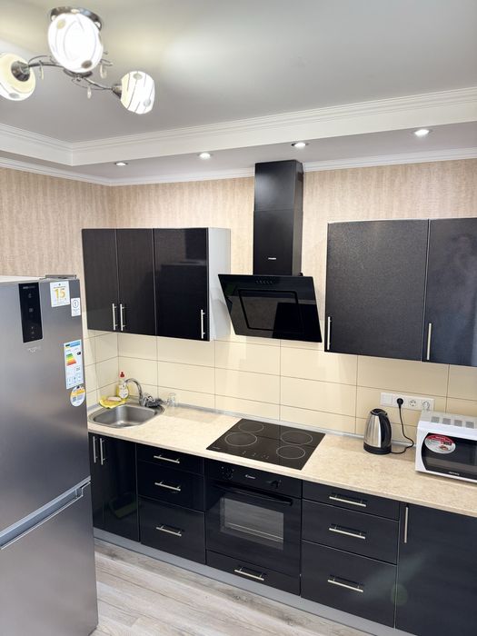 Подобово 1-кімн.Лісовий квартал