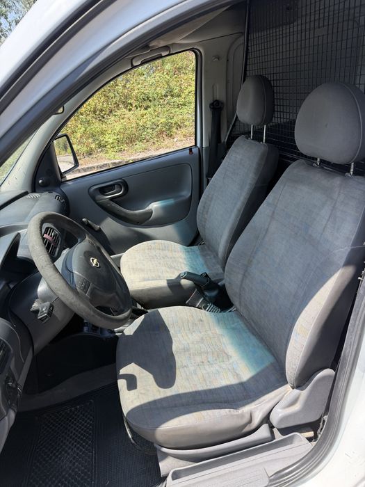 Opel combo 1.7di