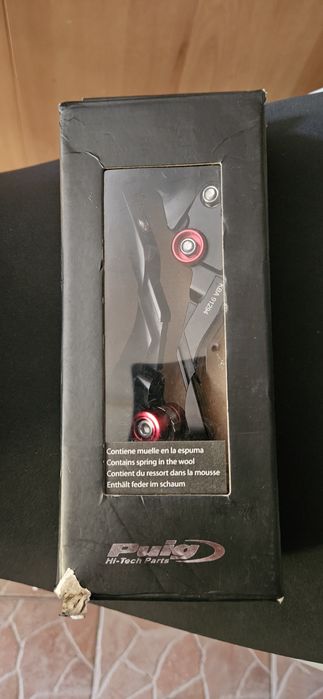 Manetes Puig originais