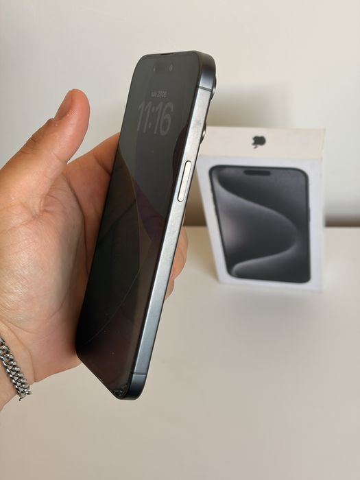 iPhone 15 Pro Max 256 Gb
