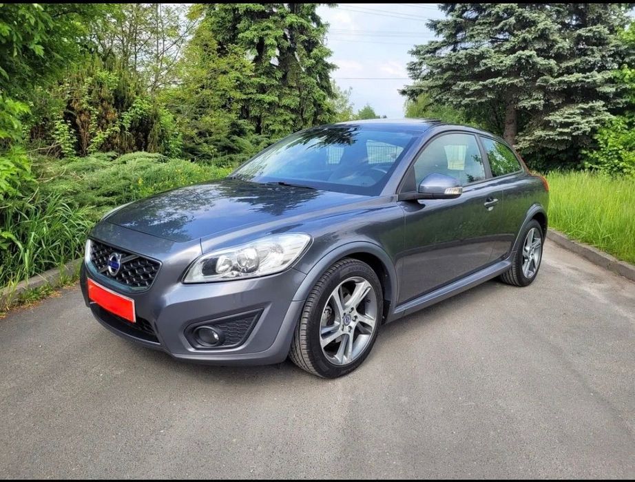 Volvo C30