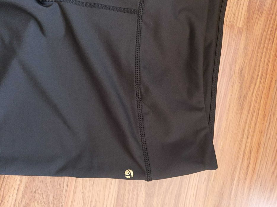 Spodnie sportowe Active Essentials by Tchibo rozm M Nowe