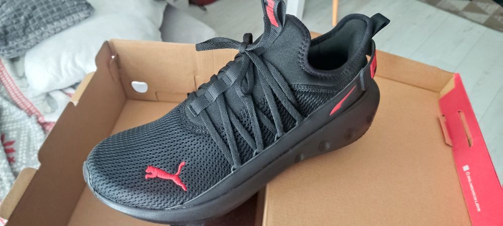 Buty puma softride