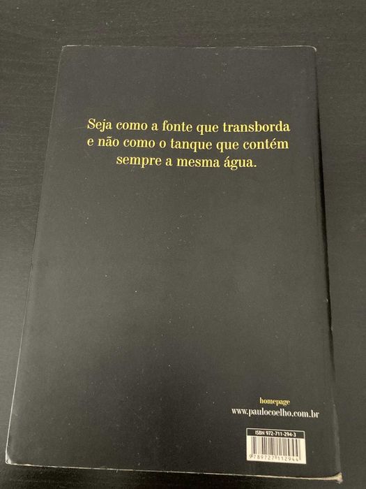 Livro: Veronika decide morrer