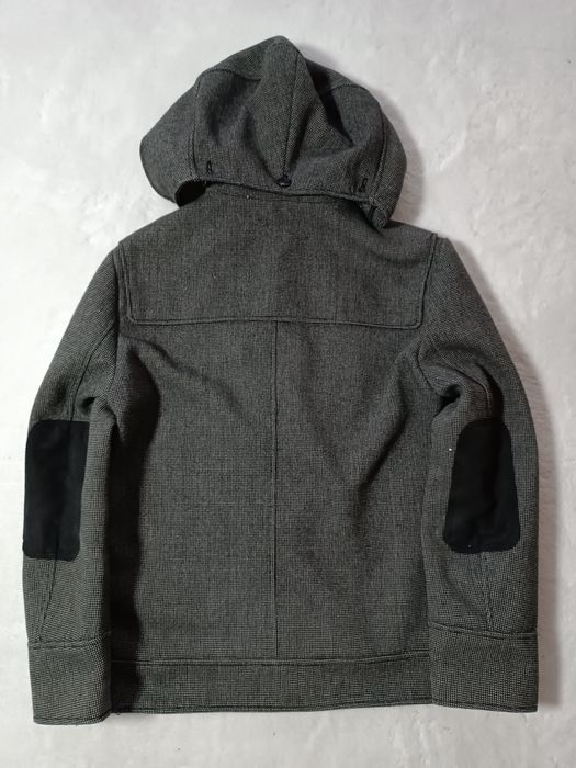 Płaszcz męski zimowy Reserved rozmiar 52 EUR