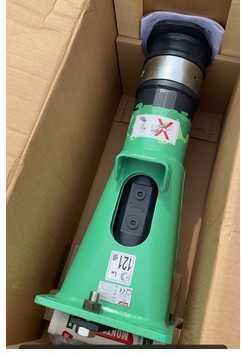 Młot hydrauliczny wyburzeniowy Montabert SD 8