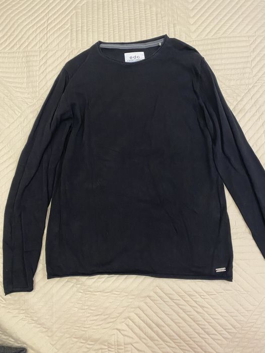 Bluzka męska Esprit L