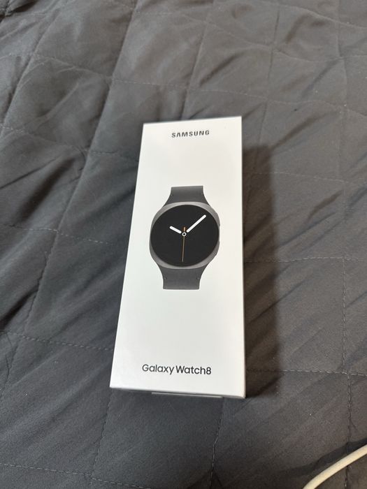 Samsung Galaxy Watch 8 44 mm Gray