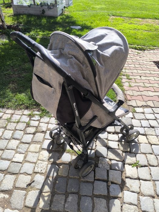Wózek spacerówka/parasolka