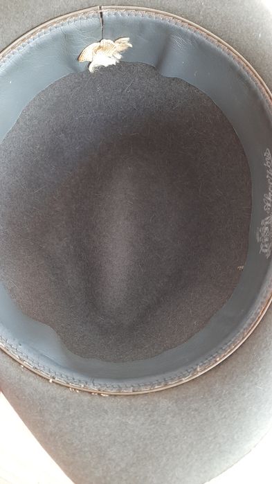 Kapelusz melonik Skoczów