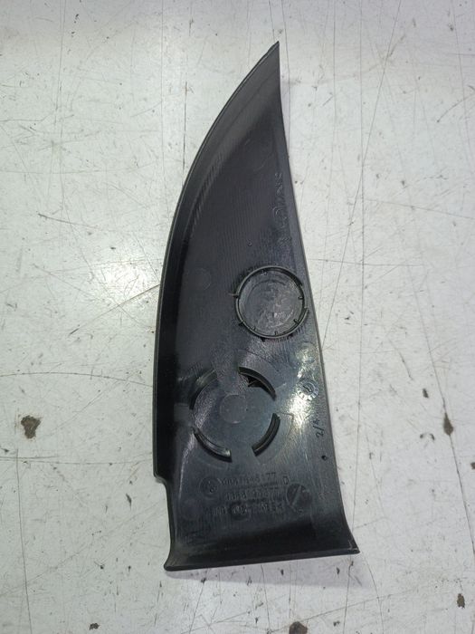 Moldura Triangular do Retrovisor - PEUGEOT 307 SW (3H) | 02 - 09