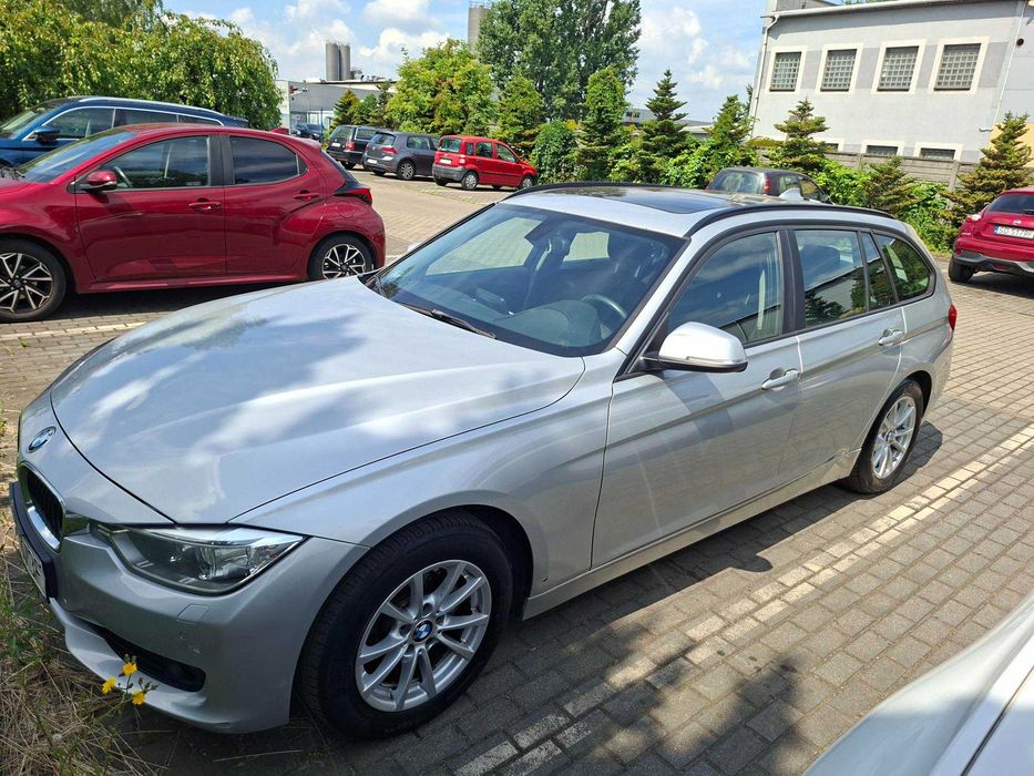 BMW Seria 3