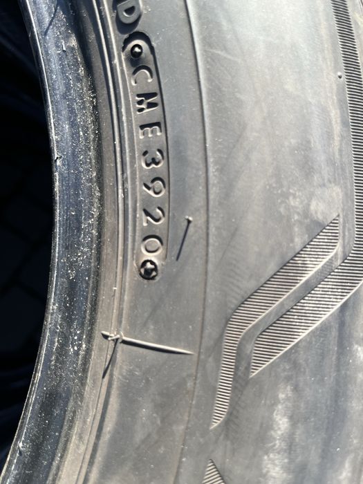 Opony letnie 225/60/18 Bridgestone Alenza 001