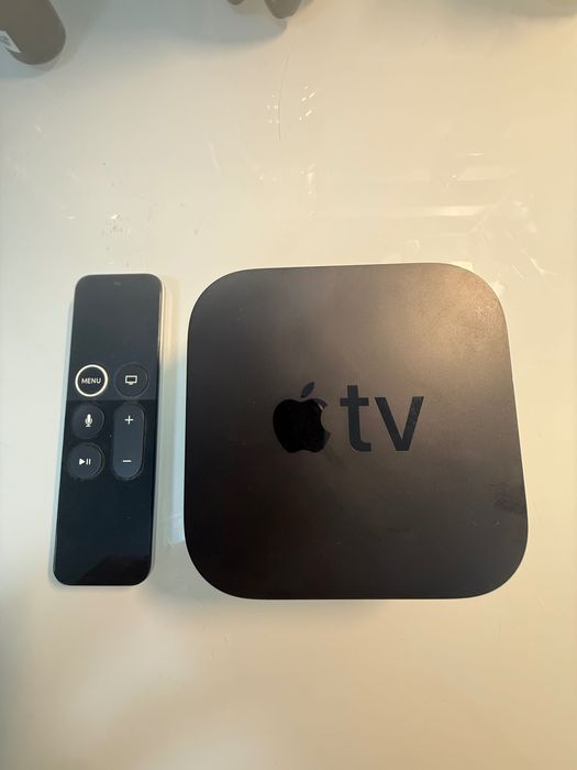 Apple TV 4K (A2169) ブラック 32GB Apple Apple TV 4K 32GB 価格比較 - 価格.com