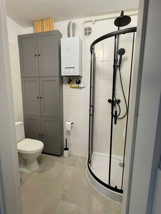 REZERWACJA DO 1.07.2026 | Mieszkanie po generalnym remoncie | 35,5 m² | Centrum Giżycka - Widok 6