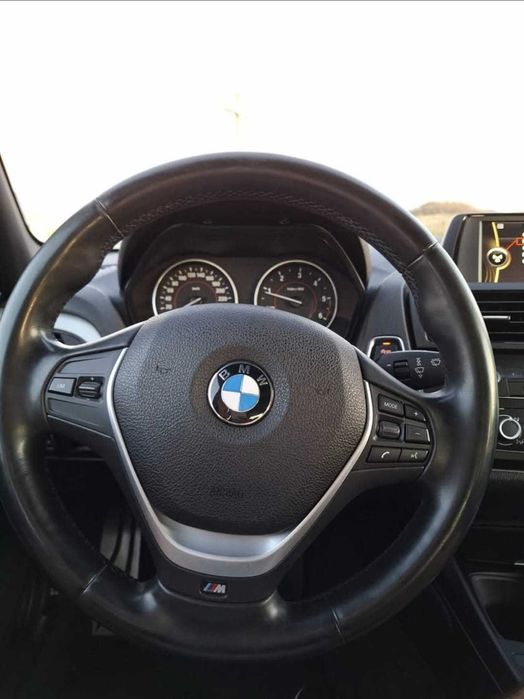 BMW F20 116d Pack M 2.0cc