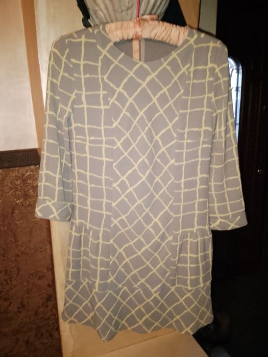 Платье Armani Италия