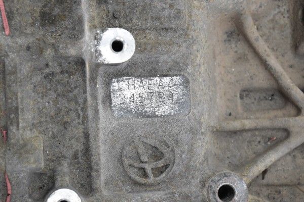 Skrzynia Biegów Automatyczna KIA SORENTO II SANTA FE II 2.2 CRDI CHAEA4