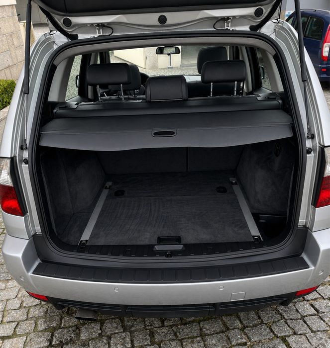 BMW X3 xDrive 2.0d 150cv | FULL EXTRAS | Totalmente Revisto | Estado Novo