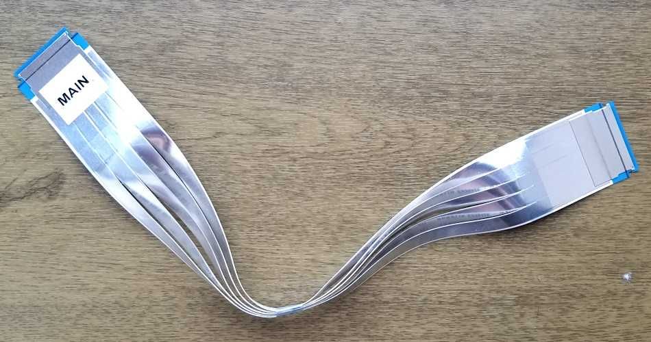 Taśma LVDS do TV Philips 50PUS7555/12