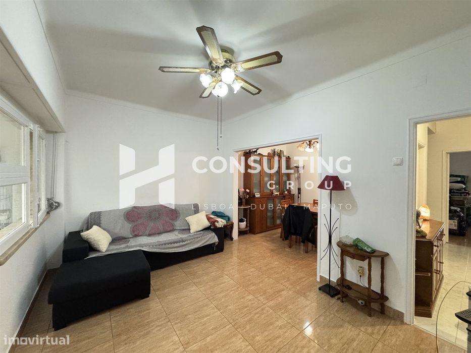 Apartamento T2 Venda em Santa Iria de Azoia, São João da Talha e Bobad