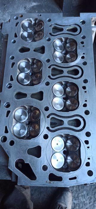 Мотор.двигатель vr6 .3.2 azz