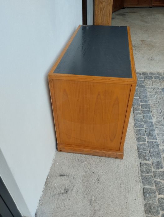 Móvel de madeira