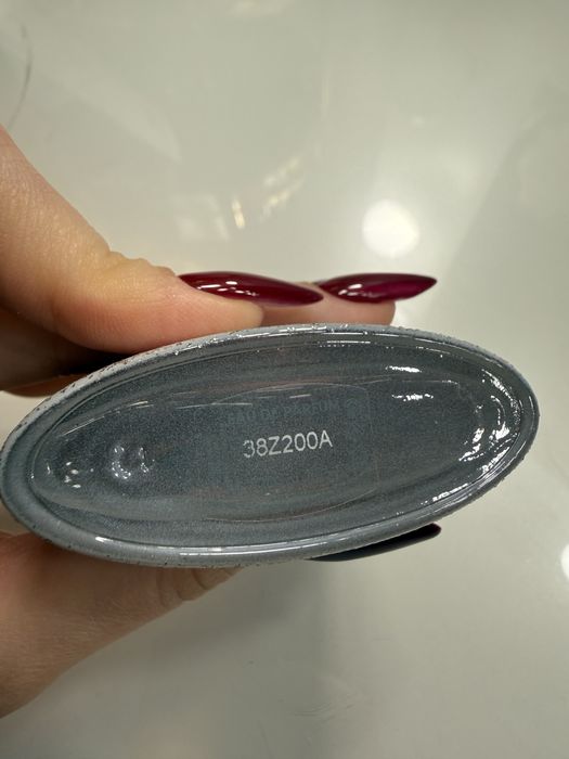 Black opium 30ml glitter