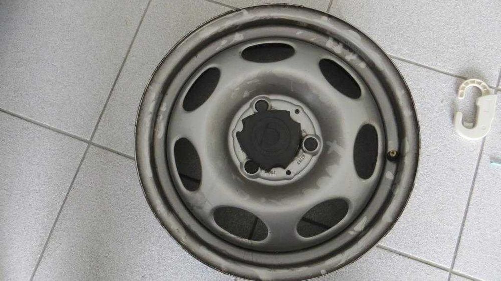 Smart centros de jantes