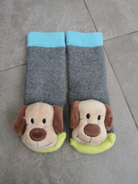 Skarpetki nowe rozmiar 19-21