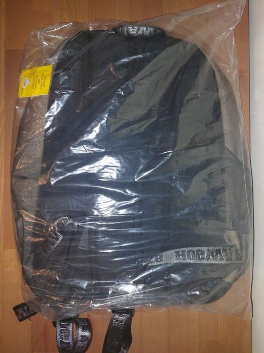 NOVA C/ ETIQUETA Mochila HOGWARTS - Harry Potter