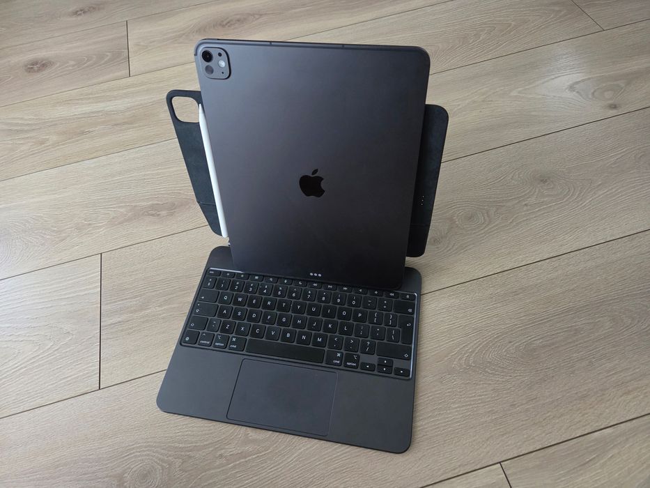 iPad Pro m5 cellelar kupiony 07.03.2026