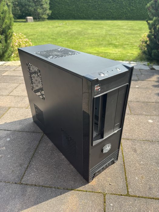 Obudowa Cooler Master