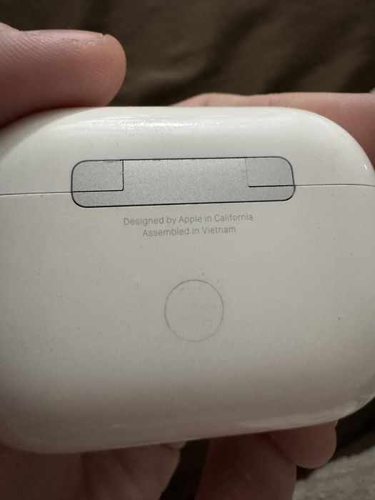 AirPods Pro 2 навушники Apple