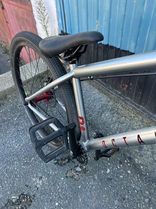 Rower MTB dirt diezel 2022