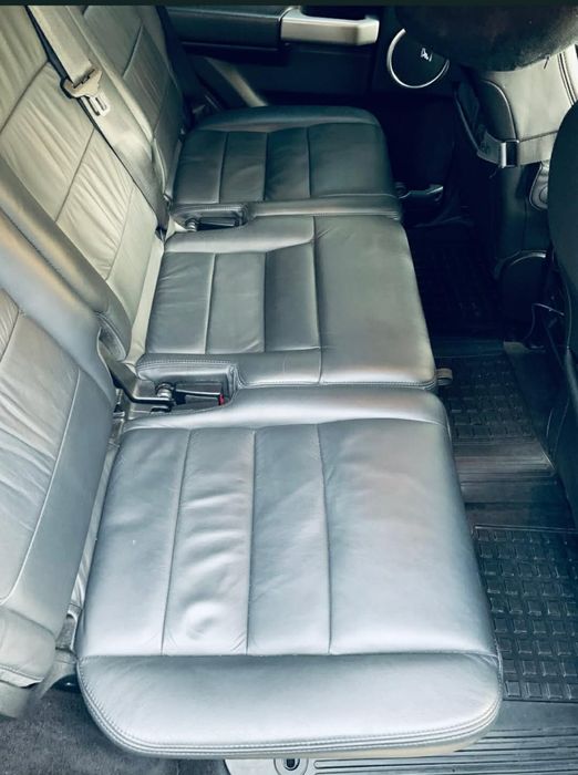 Land Rover Discovery 3 2.7 diesel automat zadbany