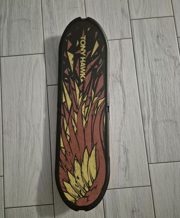 Deska Tony hawk ps3